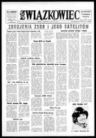 Zwiazkowiec Alliancer, May 16, 1977