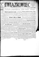 Zwiazkowiec Alliancer, November 09, 1971