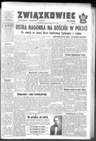 Zwiazkowiec Alliancer, August 02, 1958
