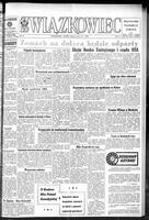 Zwiazkowiec Alliancer, January 24, 1968