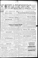 Zwiazkowiec Alliancer, June 27, 1969