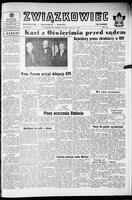 Zwiazkowiec Alliancer, December 25, 1963