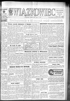 Zwiazkowiec Alliancer, August 03, 1968