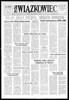 Zwiazkowiec Alliancer, January 16, 1980