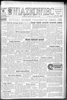 Zwiazkowiec Alliancer, November 16, 1968