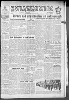 Zwiazkowiec Alliancer, May 22, 1963