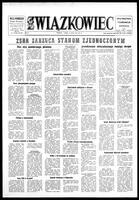 Zwiazkowiec Alliancer, July 13, 1977