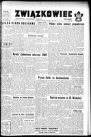 Zwiazkowiec Alliancer, June 22, 1957