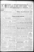 Zwiazkowiec Alliancer, June 20, 1969