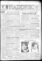 Zwiazkowiec Alliancer, March 28, 1969