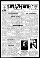 Zwiazkowiec Alliancer, March 31, 1972