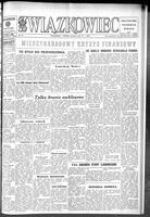 Zwiazkowiec Alliancer, November 27, 1968