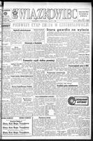 Zwiazkowiec Alliancer, January 10, 1968