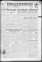 Zwiazkowiec Alliancer, June 12, 1963