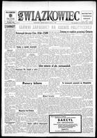 Zwiazkowiec Alliancer, September 12, 1972