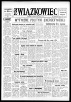Zwiazkowiec Alliancer, November 27, 1973