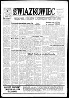 Zwiazkowiec Alliancer, October 16, 1973