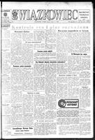 Zwiazkowiec Alliancer, January 02, 1970