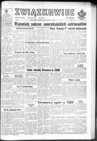 Zwiazkowiec Alliancer, September 01, 1965