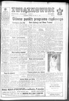 Zwiazkowiec Alliancer, April 10, 1965