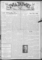 Zwiazkowiec Alliancer, August 18, 1946
