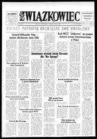 Zwiazkowiec Alliancer, December 22, 1980