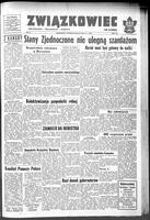 Zwiazkowiec Alliancer, September 17, 1958