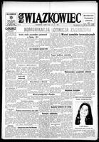 Zwiazkowiec Alliancer, March 14, 1972
