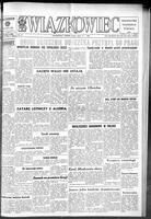 Zwiazkowiec Alliancer, August 17, 1968