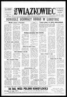 Zwiazkowiec Alliancer, May 11, 1977