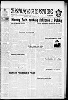 Zwiazkowiec Alliancer, August 15, 1959