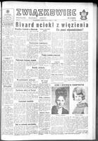 Zwiazkowiec Alliancer, March 06, 1965