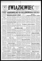 Zwiazkowiec Alliancer, November 30, 1973