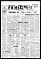 Zwiazkowiec Alliancer, December 21, 1973