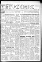 Zwiazkowiec Alliancer, July 17, 1968