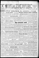 Zwiazkowiec Alliancer, July 04, 1969