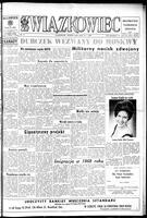 Zwiazkowiec Alliancer, April 18, 1969