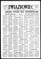 Zwiazkowiec Alliancer, July 20, 1977