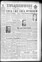 Zwiazkowiec Alliancer, September 04, 1965