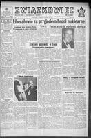 Zwiazkowiec Alliancer, January 16, 1963