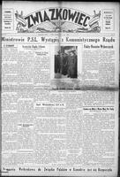 Zwiazkowiec Alliancer, February 02, 1947