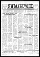 Zwiazkowiec Alliancer, May 26, 1980