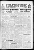 Zwiazkowiec Alliancer, November 02, 1960