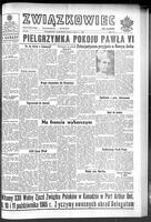 Zwiazkowiec Alliancer, October 06, 1965