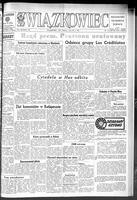 Zwiazkowiec Alliancer, February 28, 1968