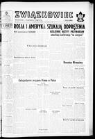 Zwiazkowiec Alliancer, August 08, 1959