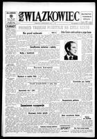 Zwiazkowiec Alliancer, November 07, 1972
