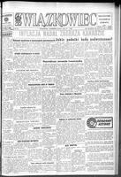 Zwiazkowiec Alliancer, October 23, 1968