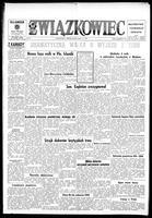 Zwiazkowiec Alliancer, August 04, 1972