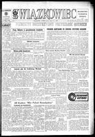 Zwiazkowiec Alliancer, January 11, 1969